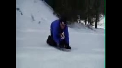 Кучета Карат Сноуборд 