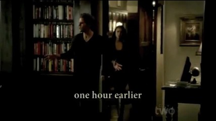 Damon, Elena, Stefan & Michael plan how to lure Klaus back to Mystic Falls