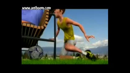 Its Still Good - Animation 