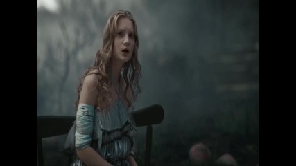 Alice in Wonderland part2