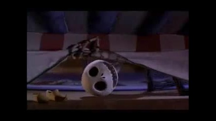 The nightmare before christmas - Whats This - Fallout Boy 