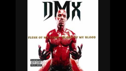 Dmx - It's All Good