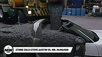 WWE's Top 5 Memorable Rivalries: WWE Now India