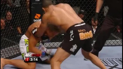 Най-доброто от Ufc.2011.част 5