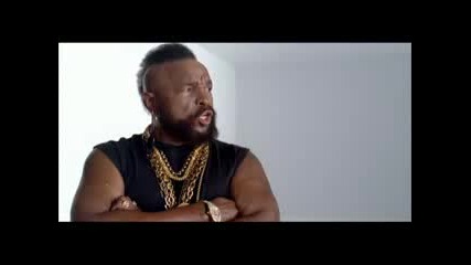 World Of Warcraft - Mr.t.