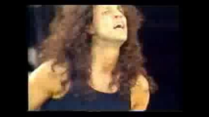 Extreme @ Mercury Tribute Concert (Part 1)