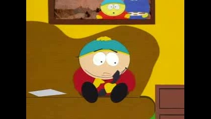 South park - Roger Ebert Should Lay Off The Fatty Foods