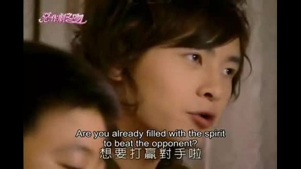 It Started With A Kiss Ep. 9 (5/6) [eng subs]