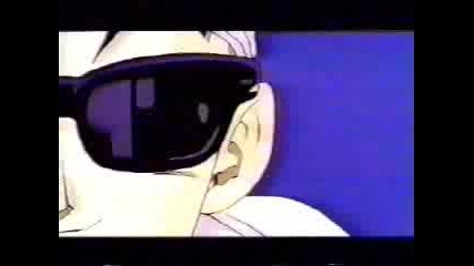 Dbz Intro