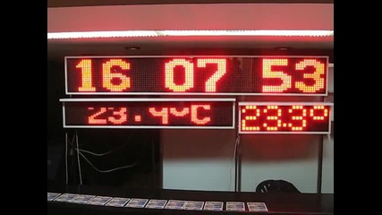 Led Display