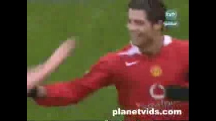 Manchester United - Fuck It