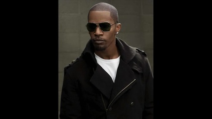 Jamie Foxx - Quit Your Job 
