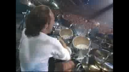 Enter sandman - live - Metallica