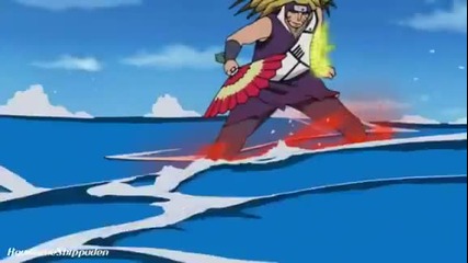 Naruto Shippuden 270 English Sub 1/2