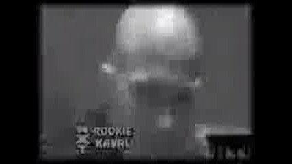 Wwe Kaval Custom Titantron - Street Fighter