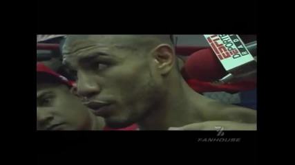 Boxing Champion Miguel Cotto is Kosher 