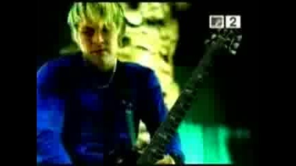 Adema The Way You Like