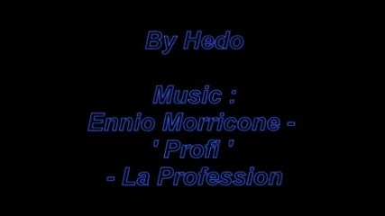 Ennio Morricone - La Profession