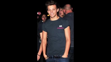 Why I Love One Direction ^^
