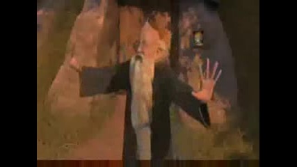 Shrek - Пародия