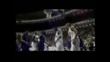 Tracy Mcgrady - I Like To Move It