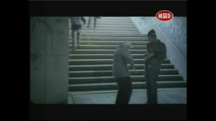 Wosh Mc feat Logo5 and F.a.r.s & Ruth & Dj Darkstep - Pesenta (кристален звук) 
