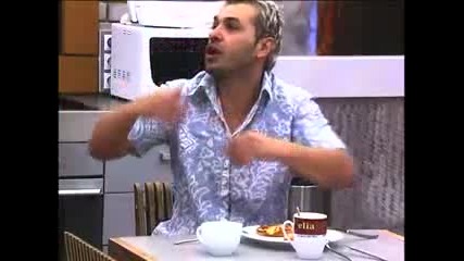 Big Brother Family - Германци или руснаци? 