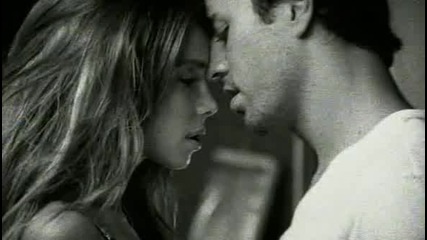 Enrique Iglesias - Somebodys Me Xvid