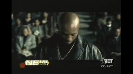Dmx ft. Faith Evans - I Miss You