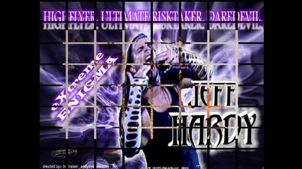| Mv | Jeff Hardy | Mv | 