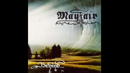 Mayfair - Generation Isolated