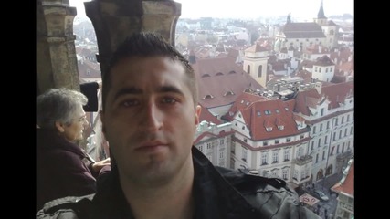Mirza Omerovic - Rob kafane 