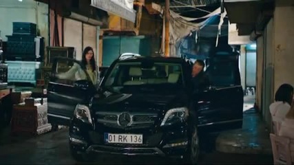Дила - 71 еп. (bg audio - Dila hanım)