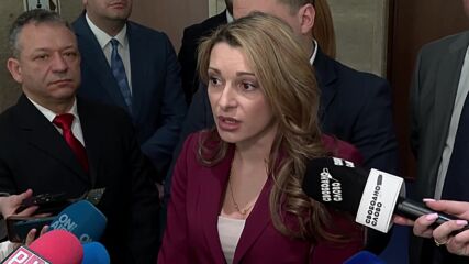 НС ще приеме декларация, че няма да праща български войници в Украйна