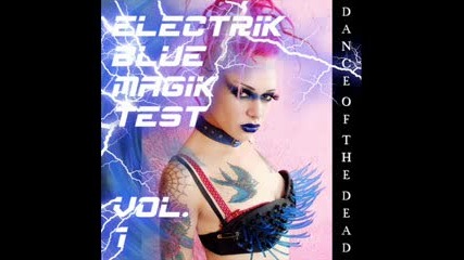 Jesus Raves Vs Khaos Sektor - Punk N Roll 