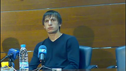 Дарко Тасевски
