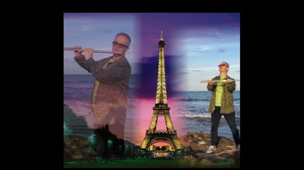 Cane Nikolovski ' flute ' - Et si tu n'existais pas