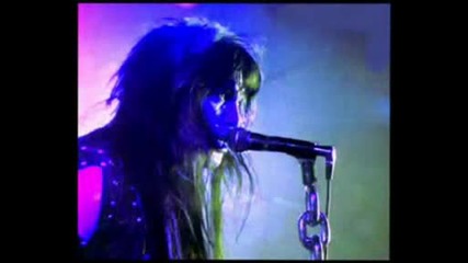 W.A.S.P - The great misconceptions of me