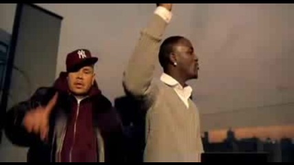 Fat Joe Feat[1]. Akon - One .avi