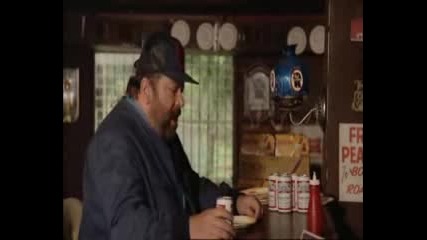 Bud Spencer fight 07 