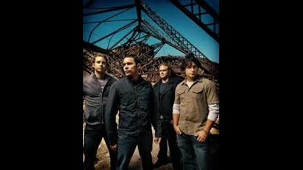 Trapt - End of my rope 