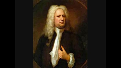 George Frideric Handel's - Water Music