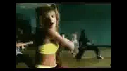 Пародия - Britney Spears - Baby One More Time