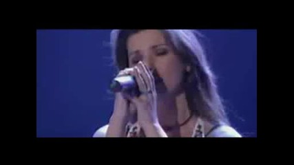 Shania Twain - From This Moment (live) 