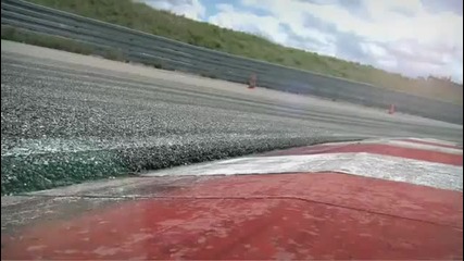 Porsche 911 Gt3 Дрифт !