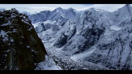 Planet Earth Част 2 - Планините Mountains-бг.субтитри