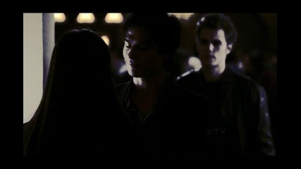 Damon/elena - Be Easy