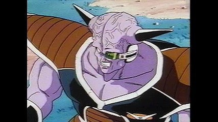 Captain Ginyu_s Theme