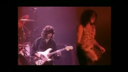 Deep Purple - Knockin At Your Back Door H D 1993 