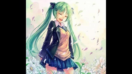 Hatsune Miku - World is Mine